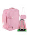 Trizand Rucsac 20l Roz