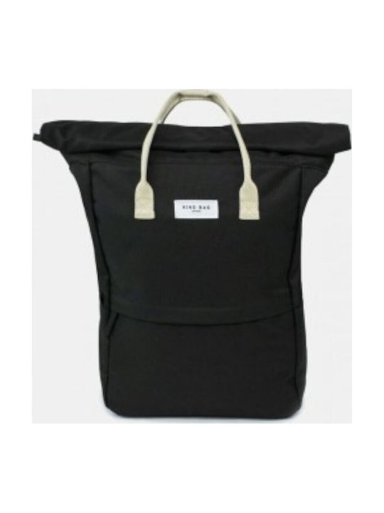 Kind Bag Backpack Μαύρο