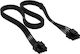 Corsair Premium Individually Sleeved - Cable Μα...
