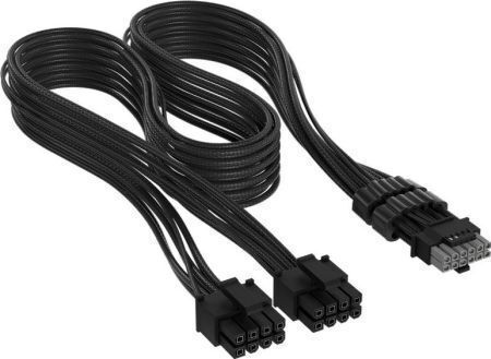 Corsair Premium Individually Sleeved - Cable Black CP-8920423