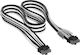 Corsair Premium Individually Sleeved - Cable Μα...