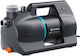 Gardena Garden Pump 5000 Silentcomfort 09072-20 700 W 1" 5000 L H Bluetooth