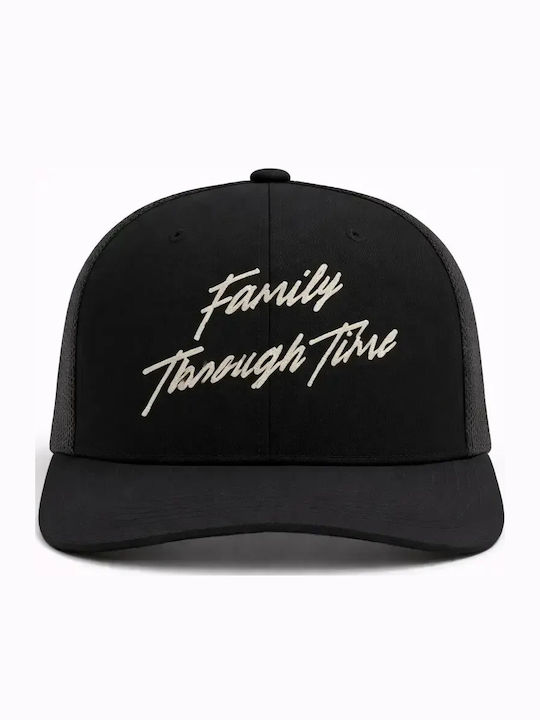 Antetokounbros Ab Family Through Time Hat Unisex Καπέλο