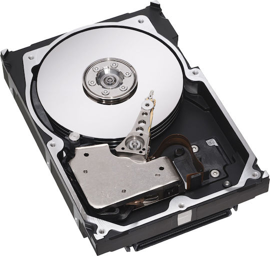 Hdd Scsi 36gb Fujitsu U320 10k 3.5" 80pin Ca06200-b10300dl