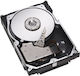 Hdd Scsi 36gb Fujitsu U320 10k 3.5" 80pin Map3367nc