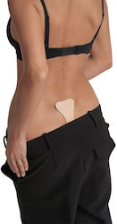 Bye-bra Adhesive Thong Beige One Size