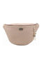Bum Bag Beige
