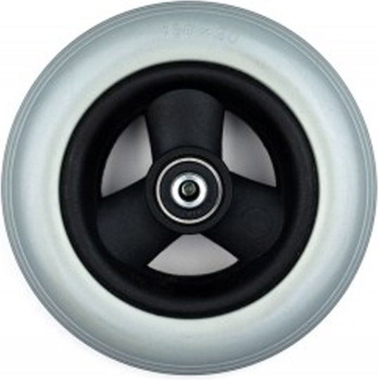Recomedic Wheelchair Wheel K-150/30-P