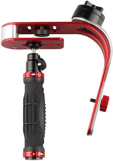Video Stabilisator Kameras Video Actionkameras Aluminium
