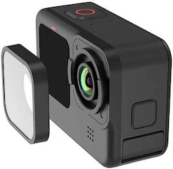 Ersatzlinse Für Gopro Hero 9 10 11 12 13 Schwarz