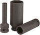 Force Impact Extended Socket 1/2" 24 Mm Cr-mo