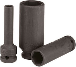 Force Impact Разширена Гнездова Ядка 1/2" 13 Мм Cr-mo