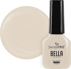 Sensopro Milano Semi-permanent Nail Polish Bell...