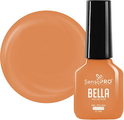 Sensopro Milano Semi-permanent Nail Polish Bell...