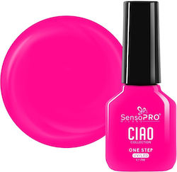 Sensopro Milano Ojă Pentru Unghii Cu Gel One St...