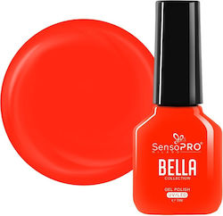 Sensopro Milano Semi-permanent Nail Polish Bell...