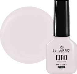 One Step Semi-permanent Gel Nagellack Sensopro ...