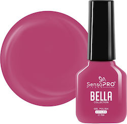 Sensopro Milano Semi-permanent Nail Polish Bell...