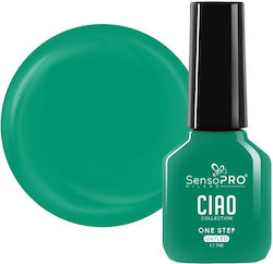 One Step Semi-permanent Nagellack Sensopro Mila...