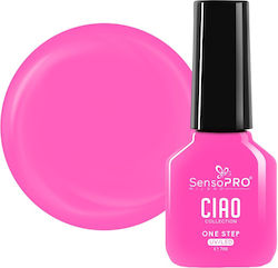 Sensopro Milano One Step Gel Nagellack Ciao Col...
