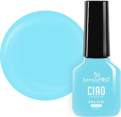 Sensopro Milano One Step Gel Nagellack Ciao Col...