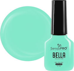 Sensopro Milano Semi-permanent Nail Polish Bell...