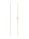 Kritsimis Gold Neck Chain 9K