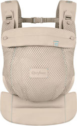 Cybex Baby Carrier Sling Back Beige Cybex Baby Carrier Sling Back Beige