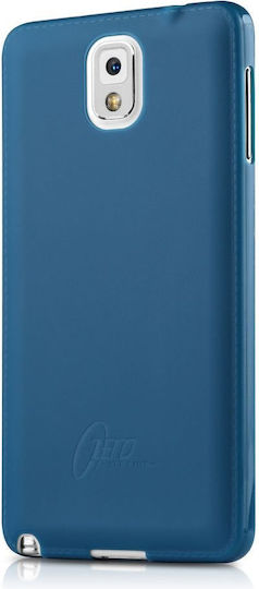 Zero.3 Itskins Handyhülle Samsung Galaxy Note 3 Blau