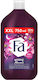 Fa Mystic Moments Shower Butter With Shea Butter For Nourishing 750ml