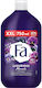 Fa Moments Αφρόλουτρο 750ml