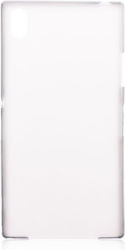 Mobile Phone Case Back Cover Hard Case Blun Lg G2 Transparent