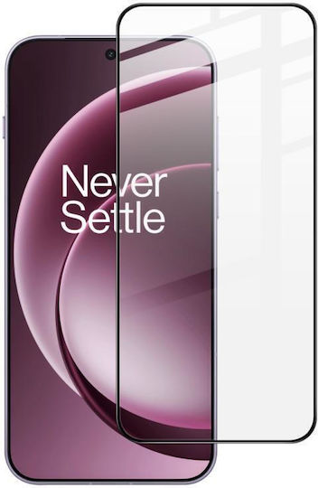 Full Face Tempered Glass (OnePlus 15)