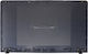 Plastic Laptop Screen Back Cover for Samsung Np275e5 Np270e5g Np270e5e Np270e5v Np275e5e Np300e5e Np270e5g-k01cn Ba81-18619a Ba75-04423a Black Glossy Code 1-cov1022