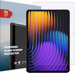 Rosso Rosso Schutzfolie Für Xiaomi Pad 8 / Pad 8 Pro Mit Gehärtetem Glas Rosso Rosso Schutzfolie Für Xiaomi Pad 8 / Pad 8 Pro Mit Gehärtetem Glas