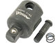 Set De Piese Crichet Asta S-244060rk 1/2" 180° Cr-v