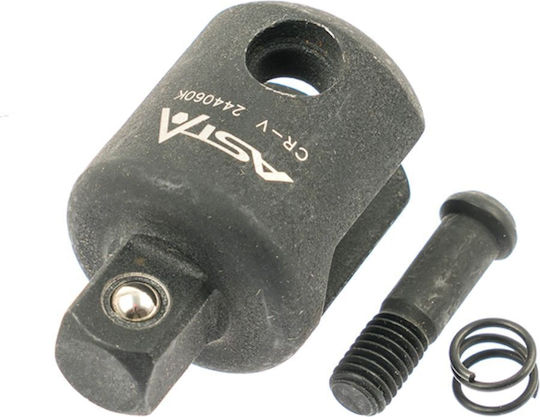 Set De Piese Crichet Asta S-244060rk 1/2" 180° Cr-v