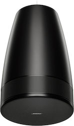 Bose Designmax Boxă (Bucată) Neagră