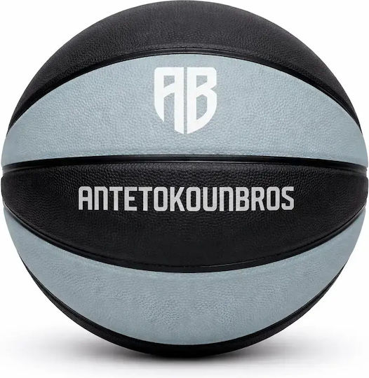 AntetokounBros Μπάλα Μπάσκετ Indoor/Outdoor