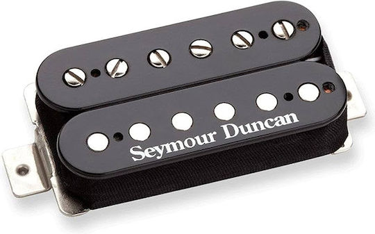 Seymour Duncan Sh-4 Jb Humbucker Μαγνήτης Passive