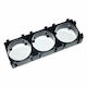 Tipa Battery Holder Module 3 Cells Made 18650