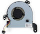 Laptop Cpu Cooling Fan Asus X540sa Series 13nb0b30t01011 Ns55b02-15g02 13nb0b30t01011dfs200005arot Dq Oem Code 80663