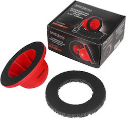 Kraft&dele Kd5983 Hub Cleaning Brush 150 Mm ½" Kraft&dele Kd5983 Hub Cleaning Brush 150 Mm ½"