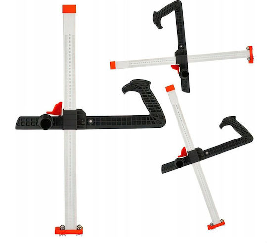 Fierăstrău Dublu Față Pentru Gips-carton Kraft&dele Kd11289 600 Mm