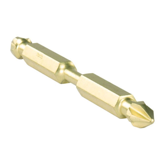 Makita Xtt Impact Gold Schraubendreher-Bits Art der Nase Kreuzschlitz (PH) Ph1 90 Mm