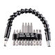 Einhell-kwb Bit Set Flexible Shaft 11 Pieces