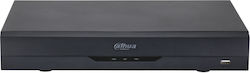 Dahua XVR5116H-4KL-I3/T DVR 16 Καναλιών 4K Dahua XVR5116H-4KL-I3/T DVR 16 Καναλιών 4K