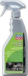 Liqui Moly Interior Cleaning Solution 500ml