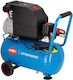 Compresor De Ulei Cu O Singură Fază Airpress Hl 260-25 1.5 Kw 260 L Min 24 L