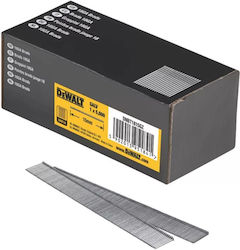 Dewalt Dnbt1815gz Capse Cuie 15 X 1.25 Mm 5000 Bucăți